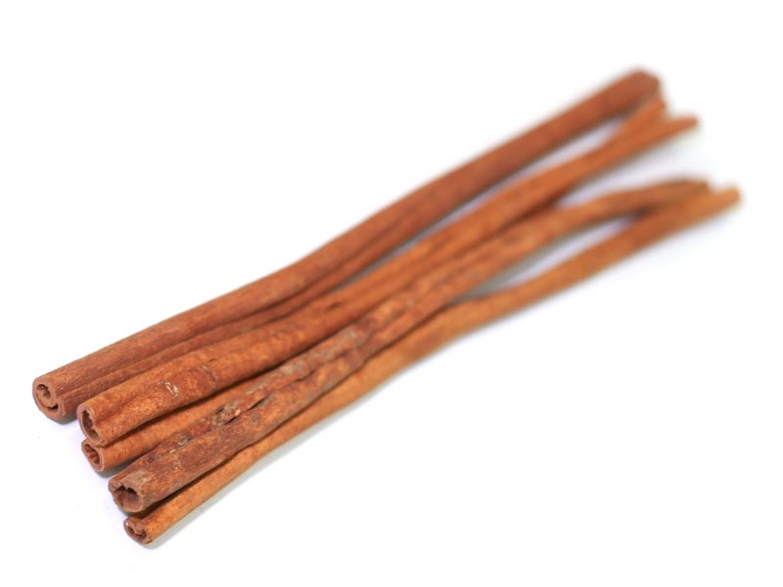 מקלות קינמון 40 ס