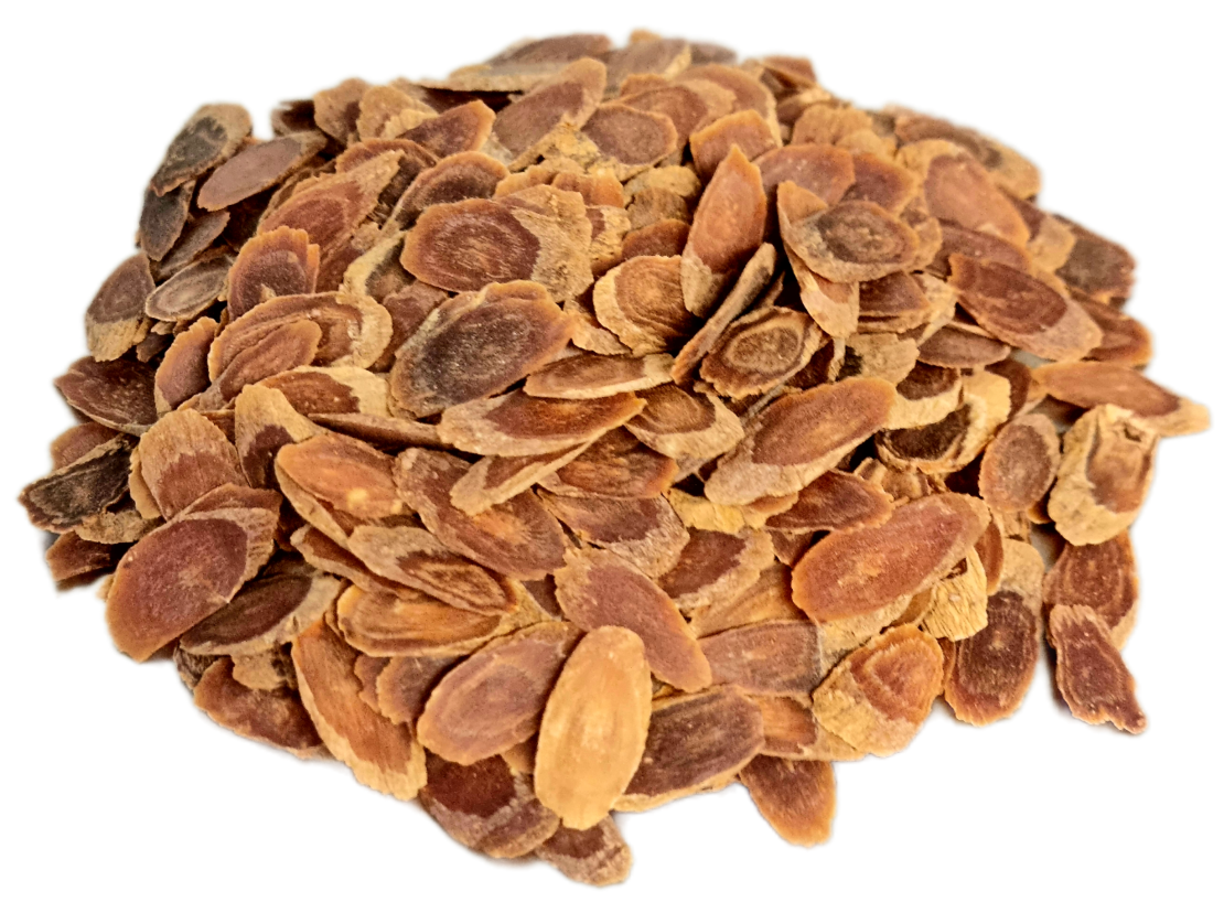 ג'ינסינג קוריאני לבן שורש