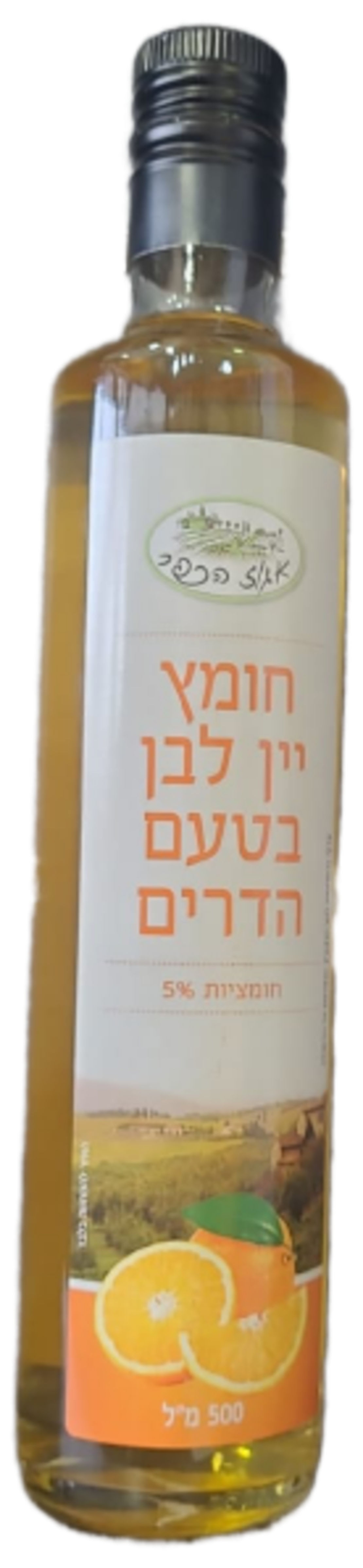 גורמה חומץ הדרים 500 מ