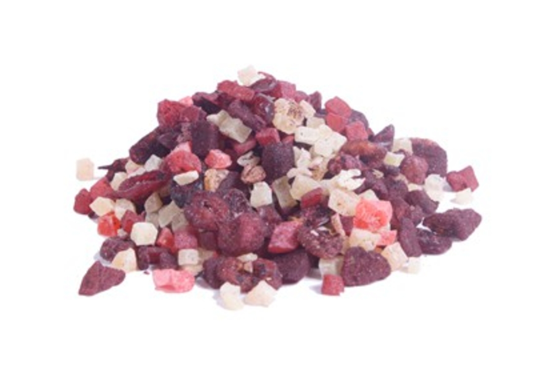 חליטת תפוח וניל