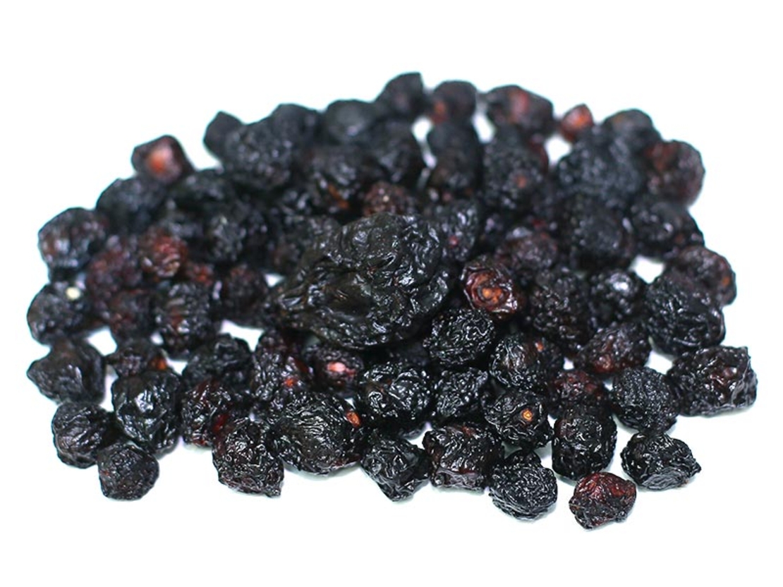 דובדבן שחור