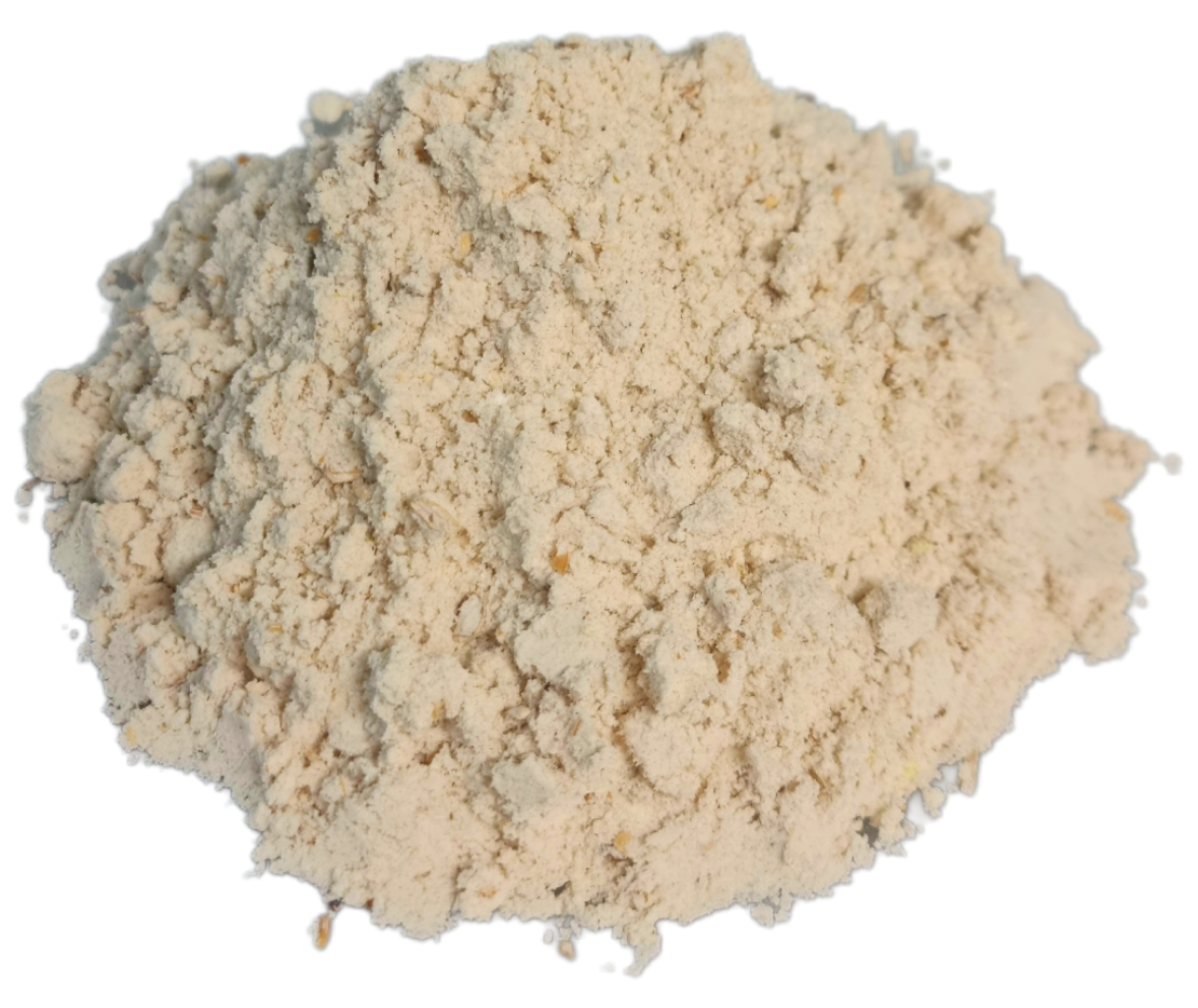 אבקת מרק בטעם פטריות