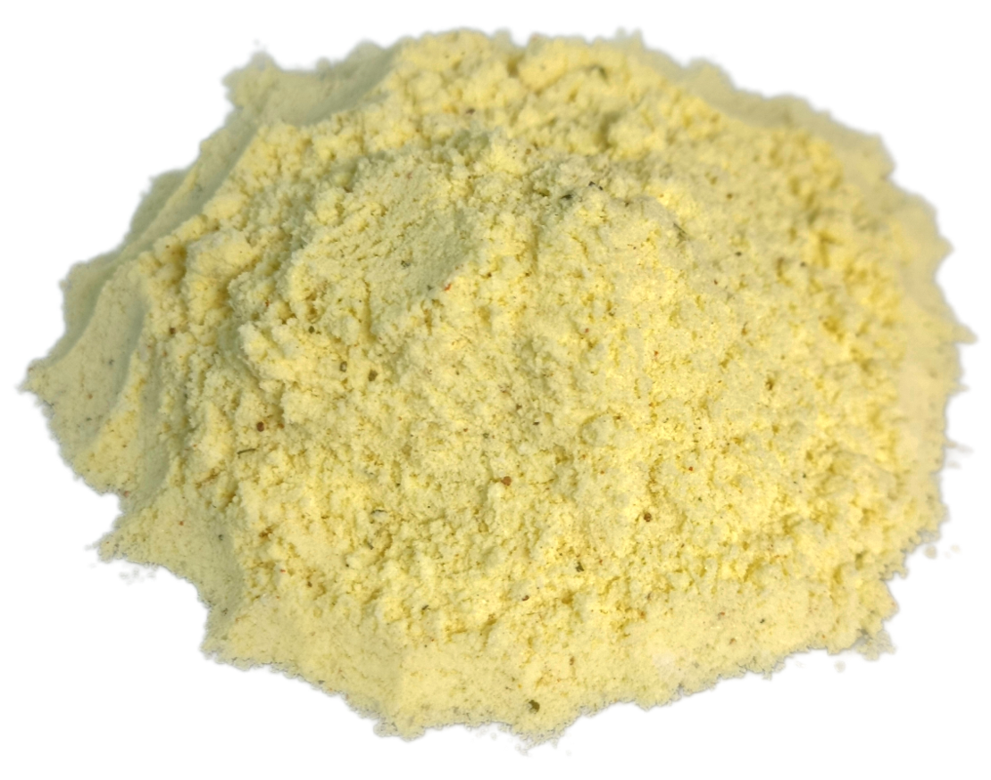 אבקת מרק בטעם עוף