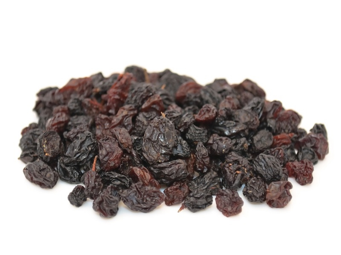 צימוק אוזבקי