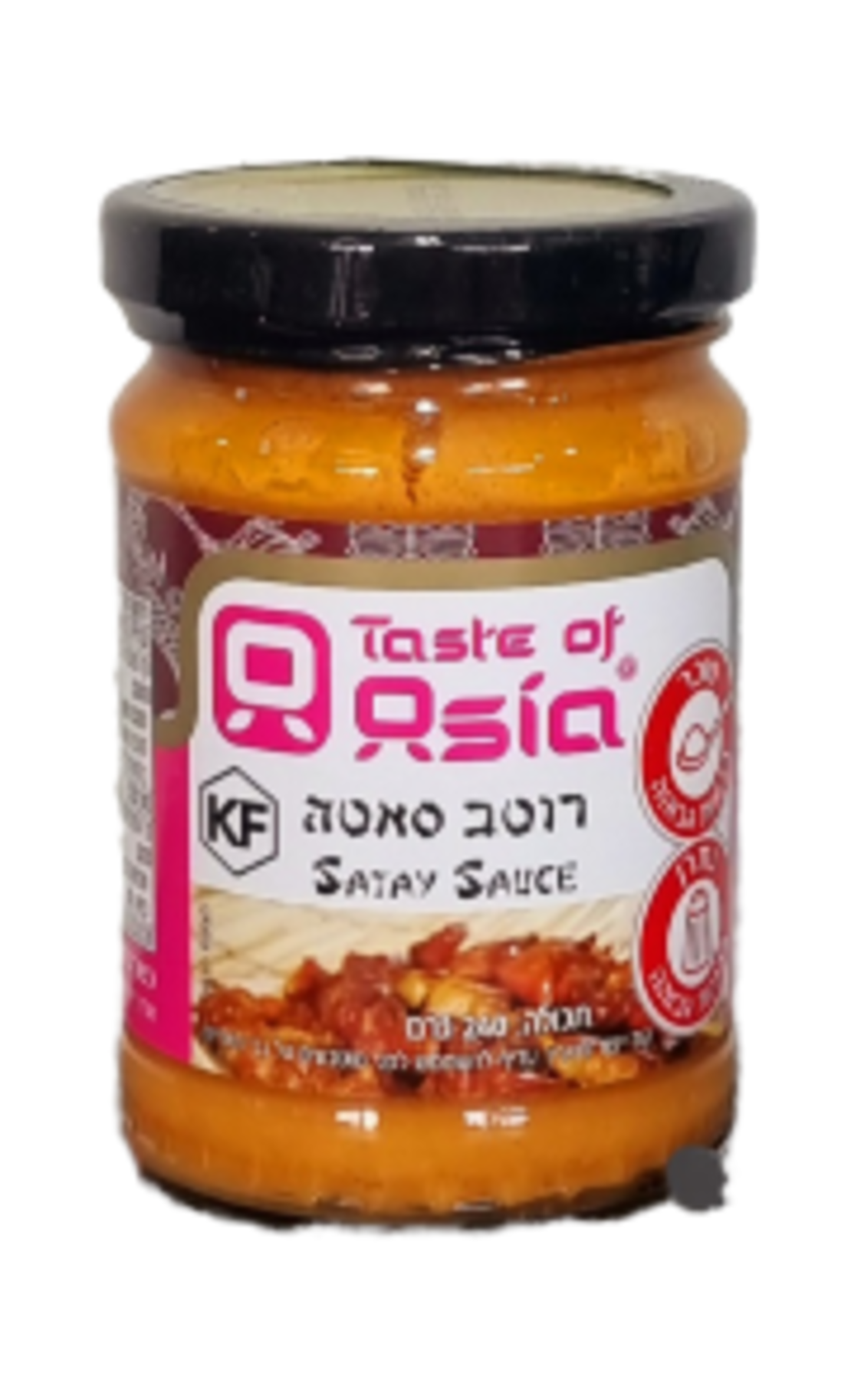 רוטב סאטה 240 גרם