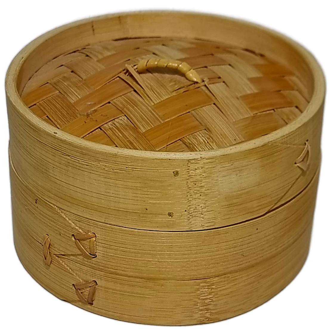 כלי אידוי מבמבוק 21 ס