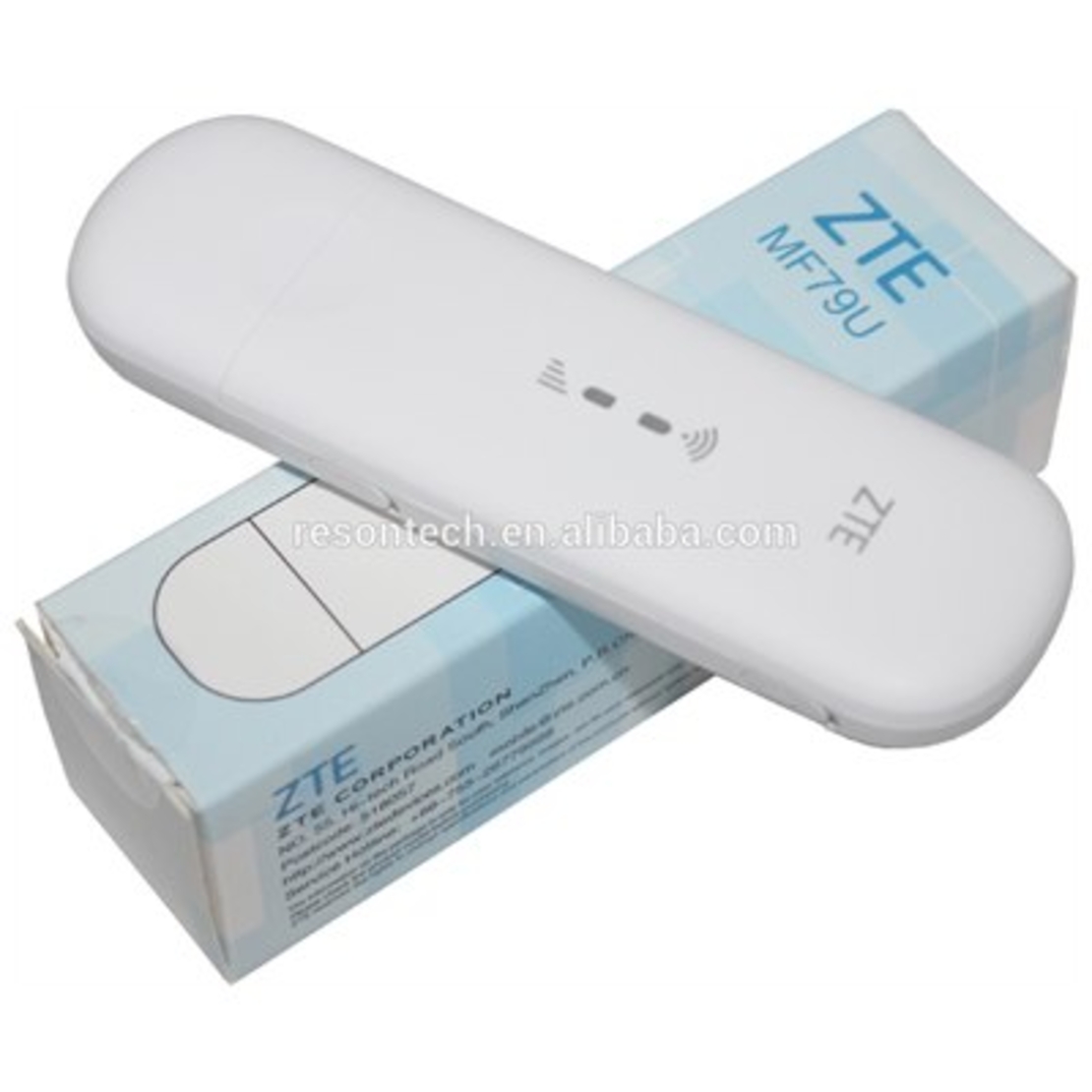 נטסטיק דור 4 ZTE MF79U