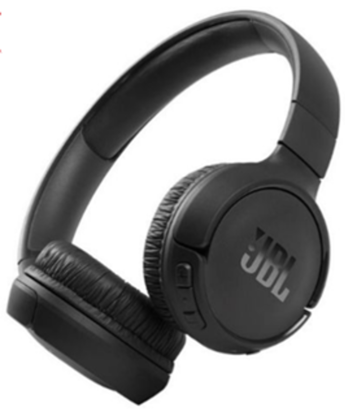 אוזניות קשת בלוטוס JBL Tune T510BT
