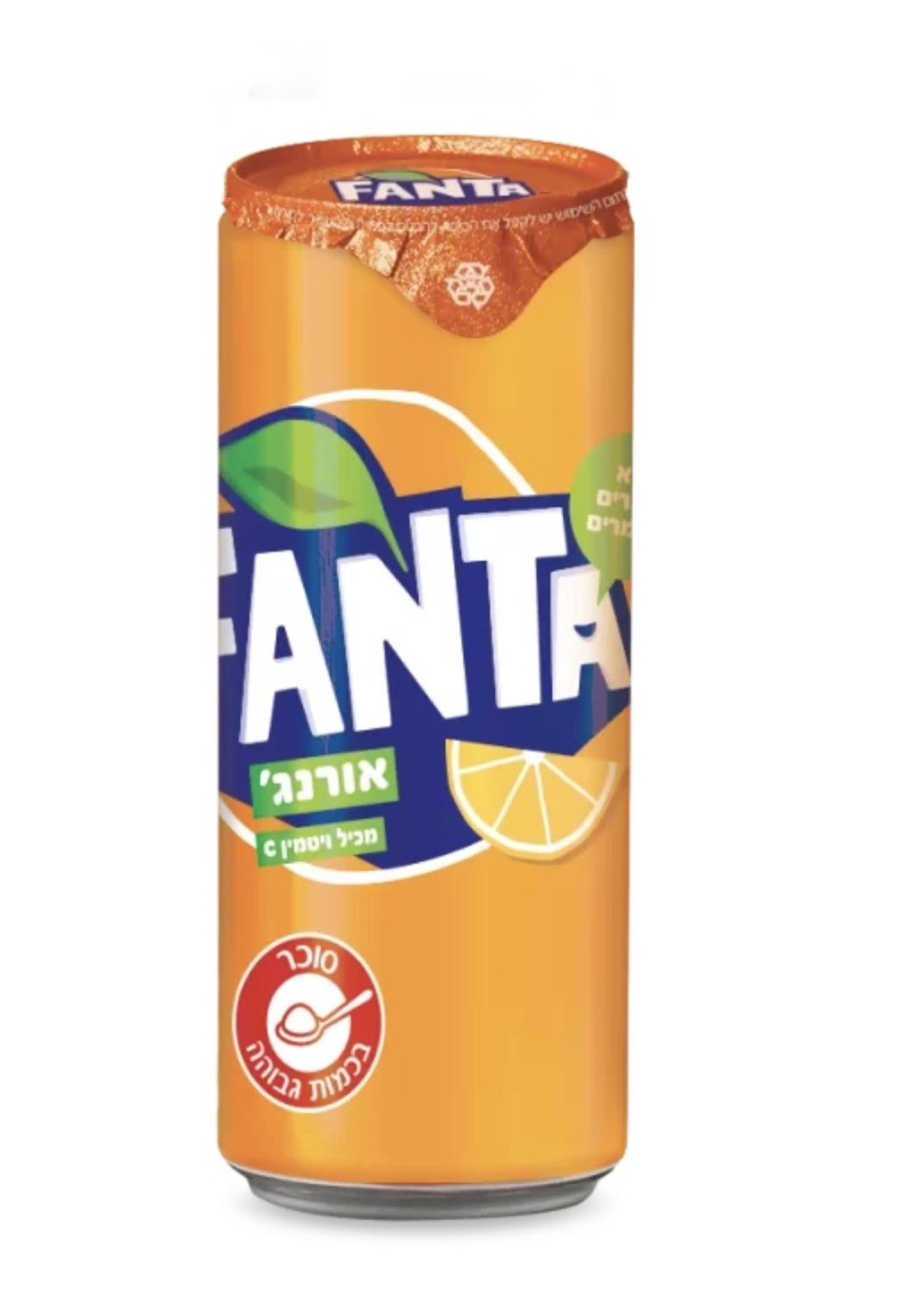 פאנטה פחיות – 330 מ