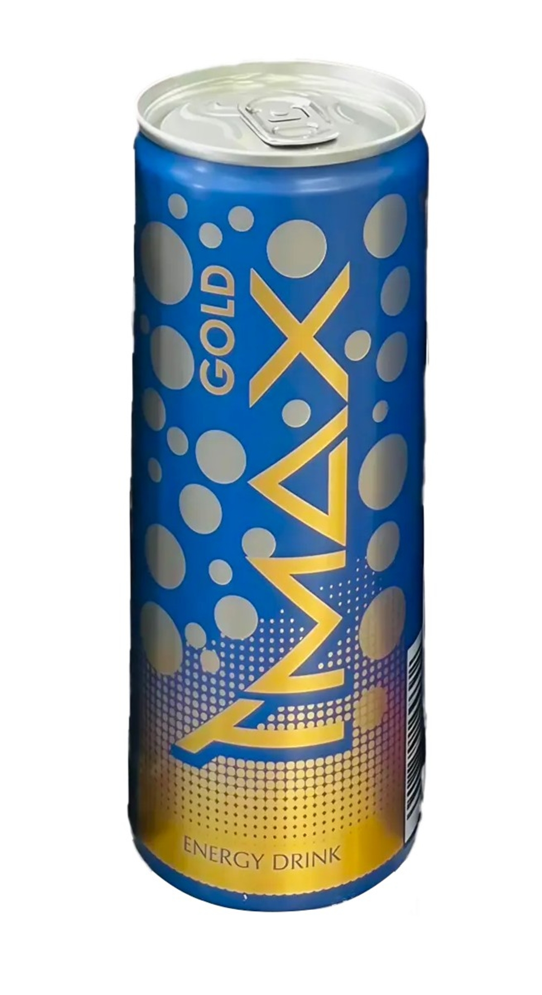 משקה אנרגיה 1/24  TMAX   גולד ( סגול )