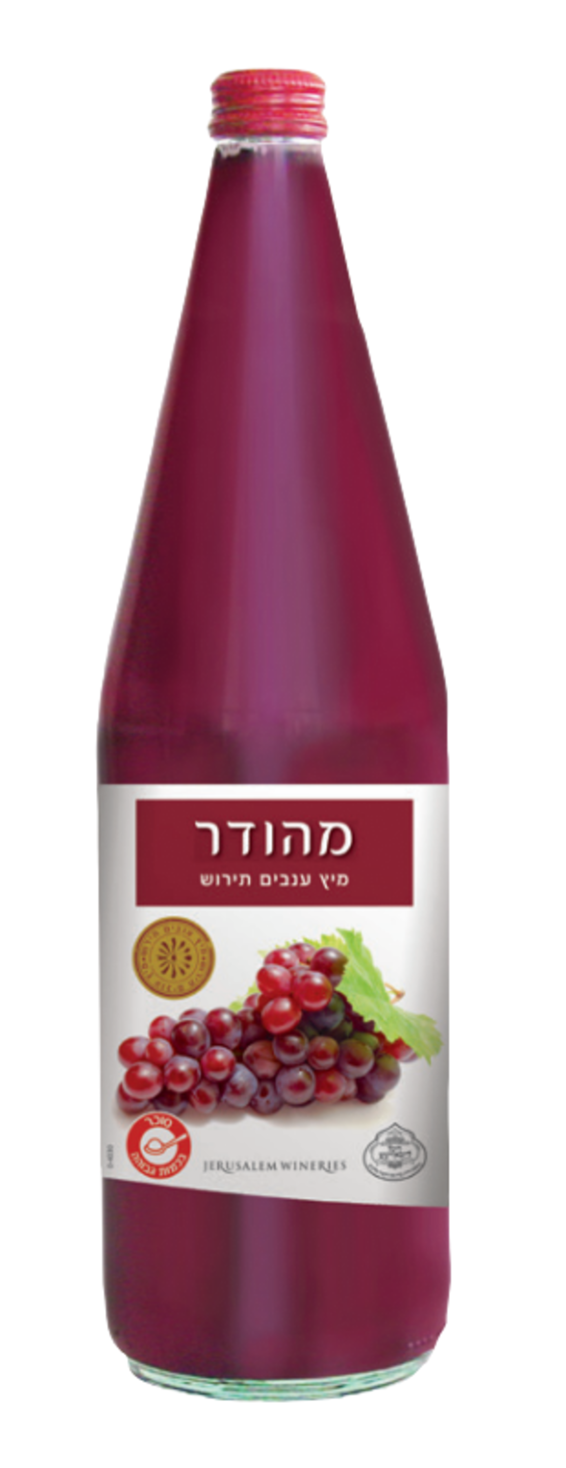 תירוש מהודר 1 ליטר