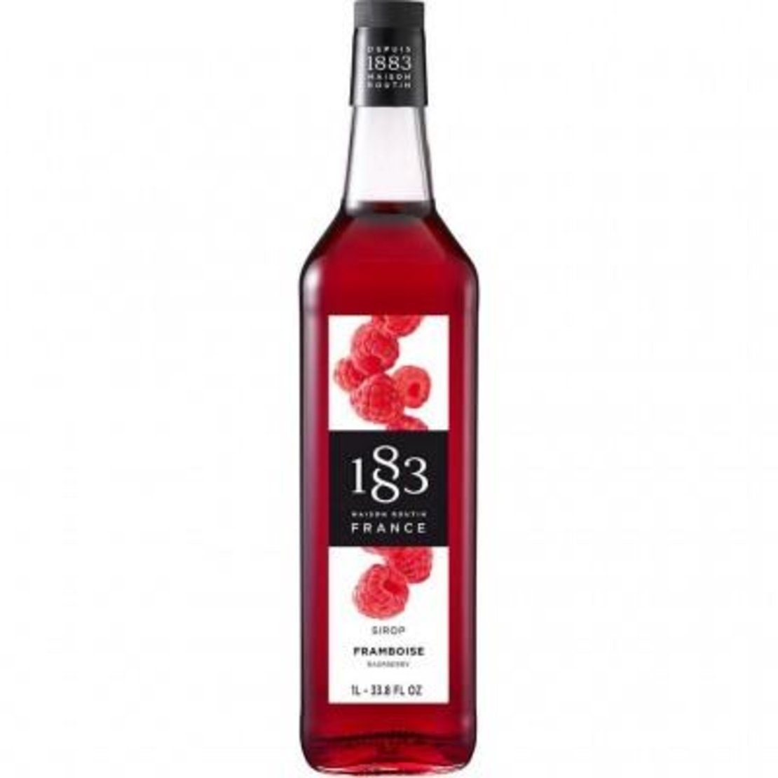 סירופ רוטן 1883פטל 1 ליטר