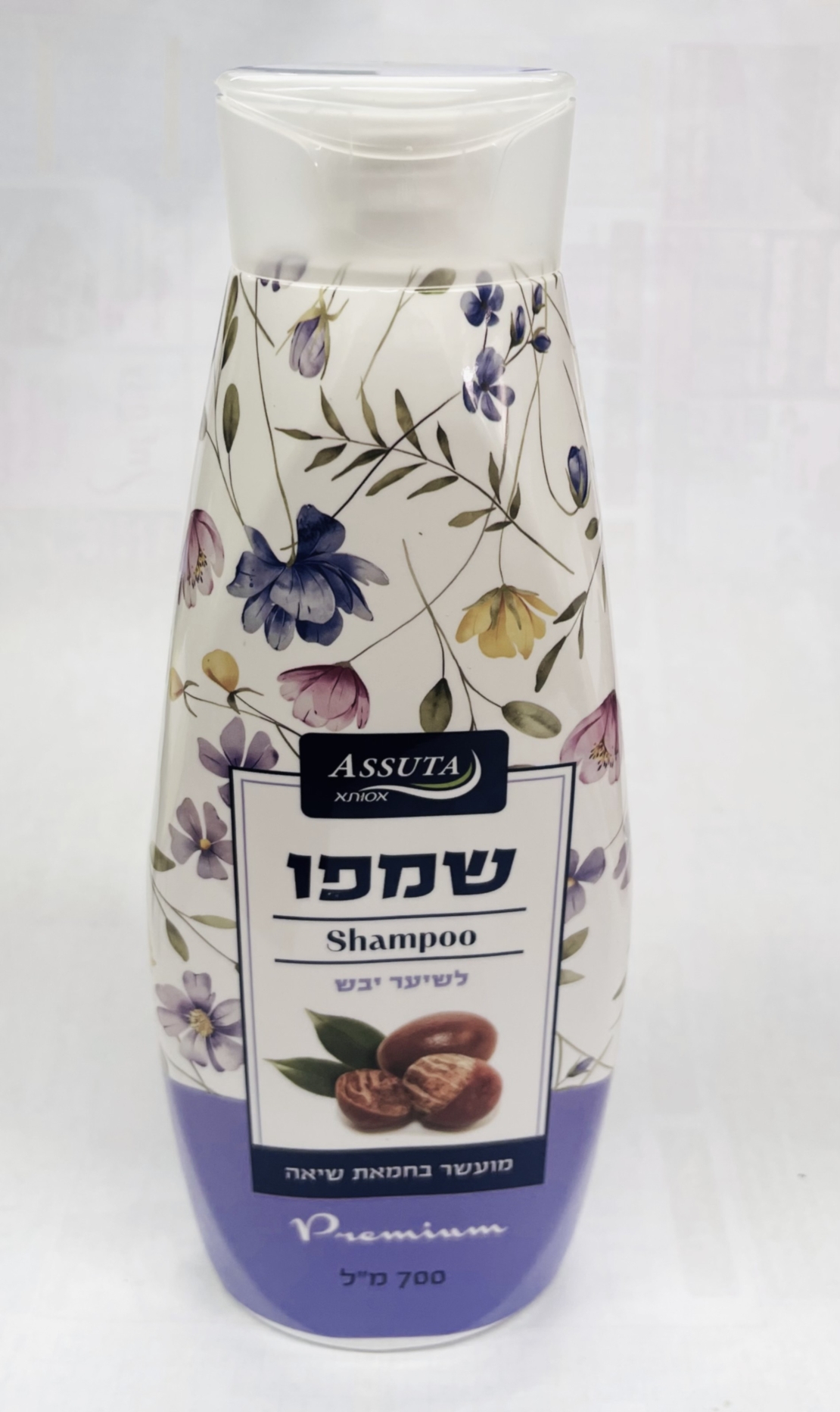 שמפו אסותא 700 מ