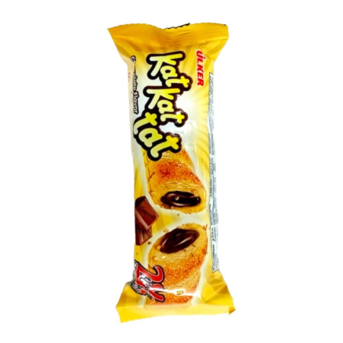 עוגה KAT KAT TAT   בקופסא 24 יחידה