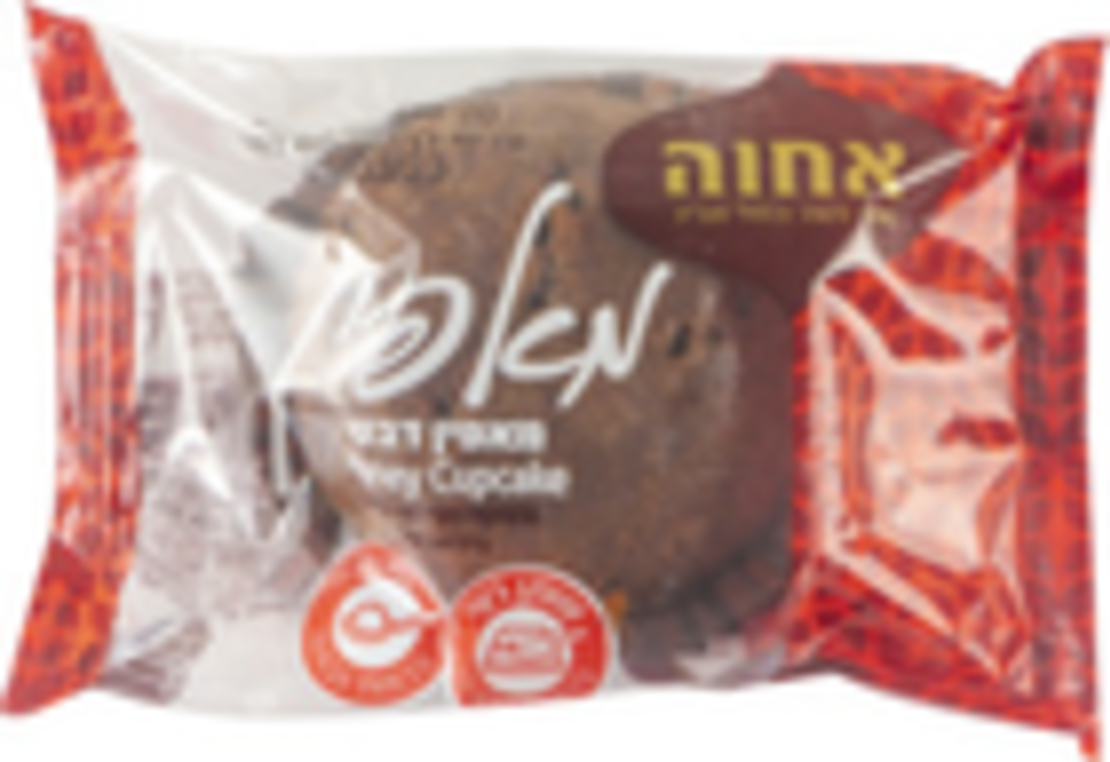 אחוה מאפין דבש 50גרם   24\1