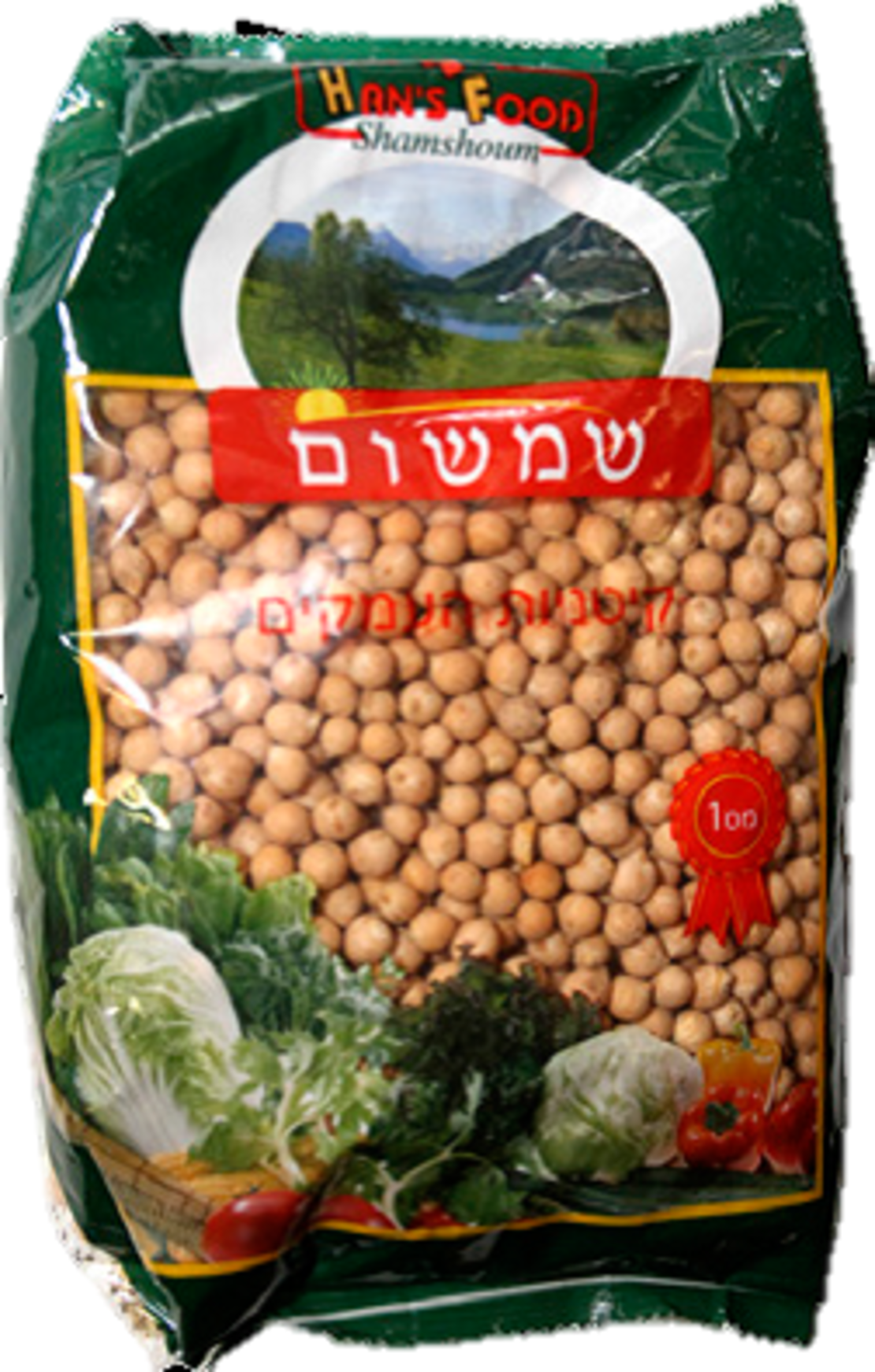 קיטניות העמקים חומוס 800 גרם * 12 יחידות (מארז)