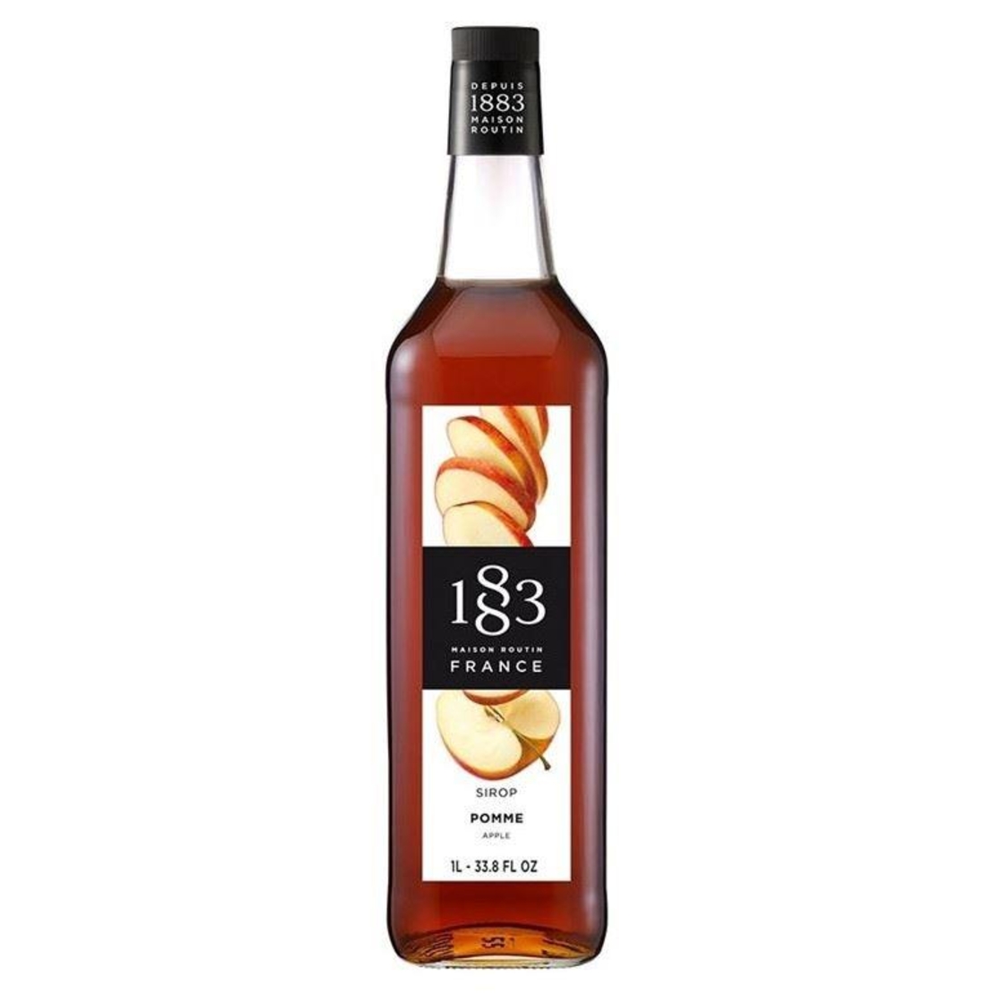 סירופ רוטן 1883 תפוח 1 ליטר
