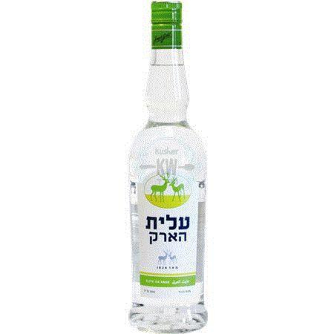 ערק עילית 350 מ