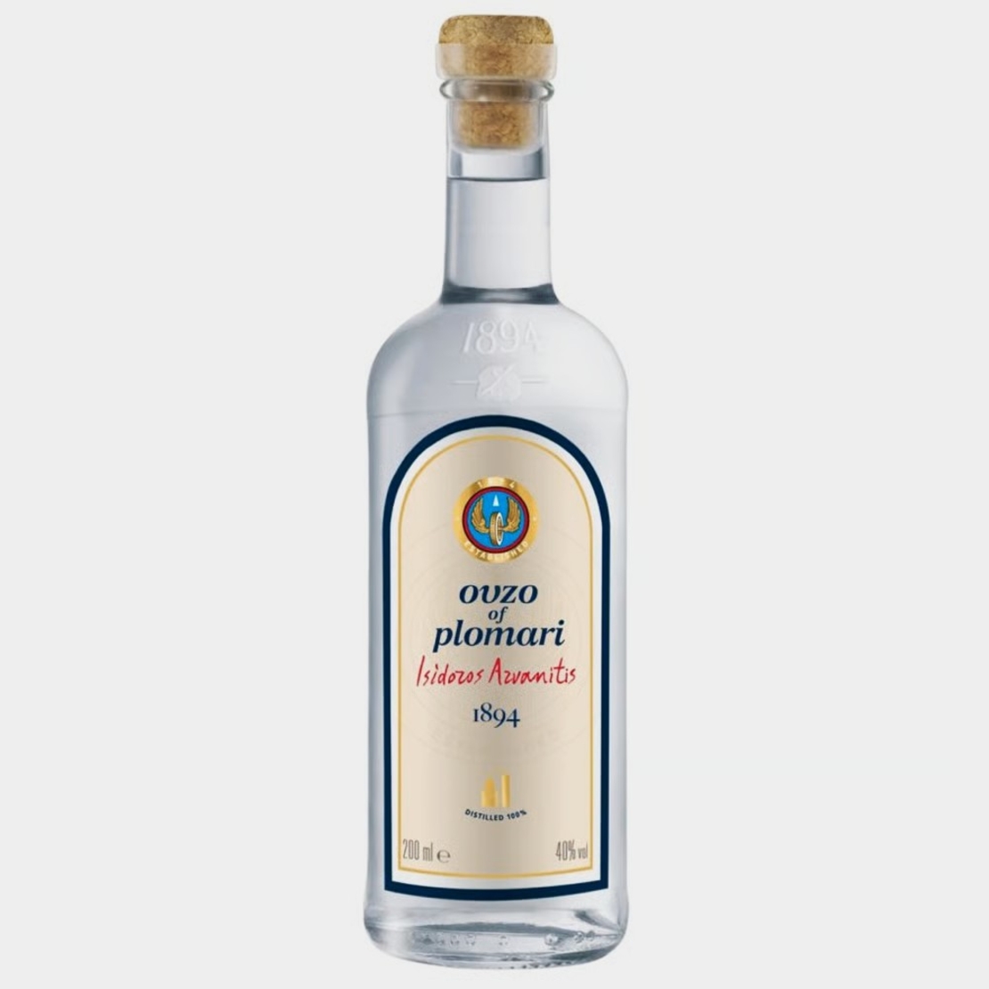 ערק אוזו פלומרי 200 מ