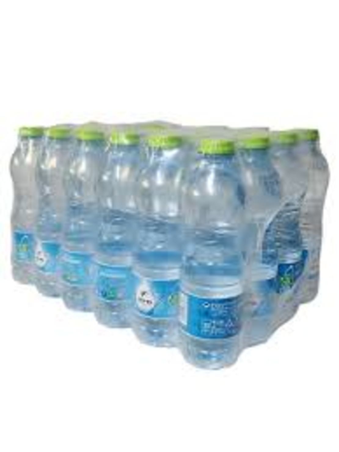 מים מי עדן  500 מ