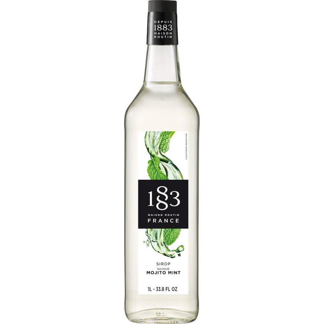 סירופ רוטן1883 מוחיטו 1 ליטר