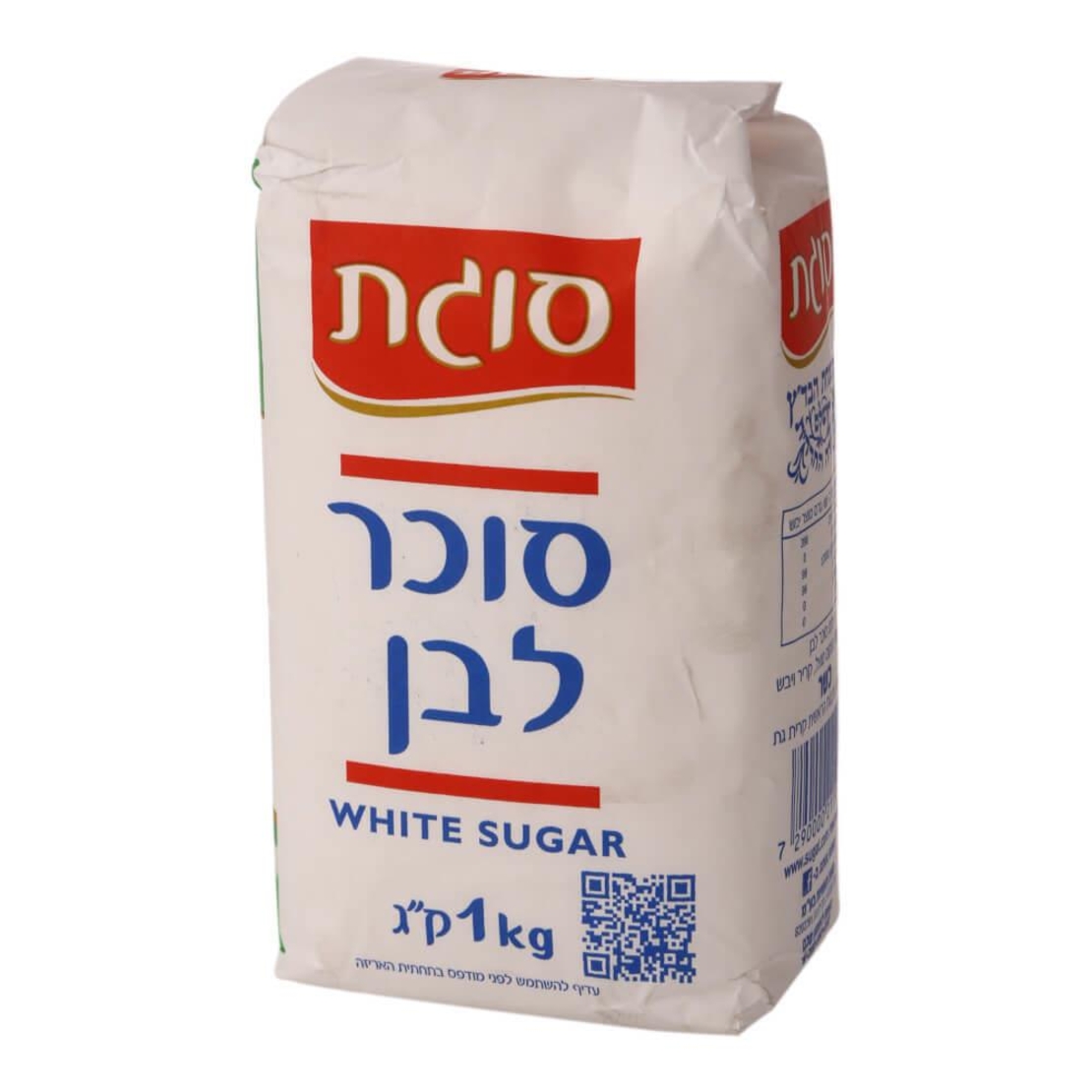 סוכר סוגת 1 ק
