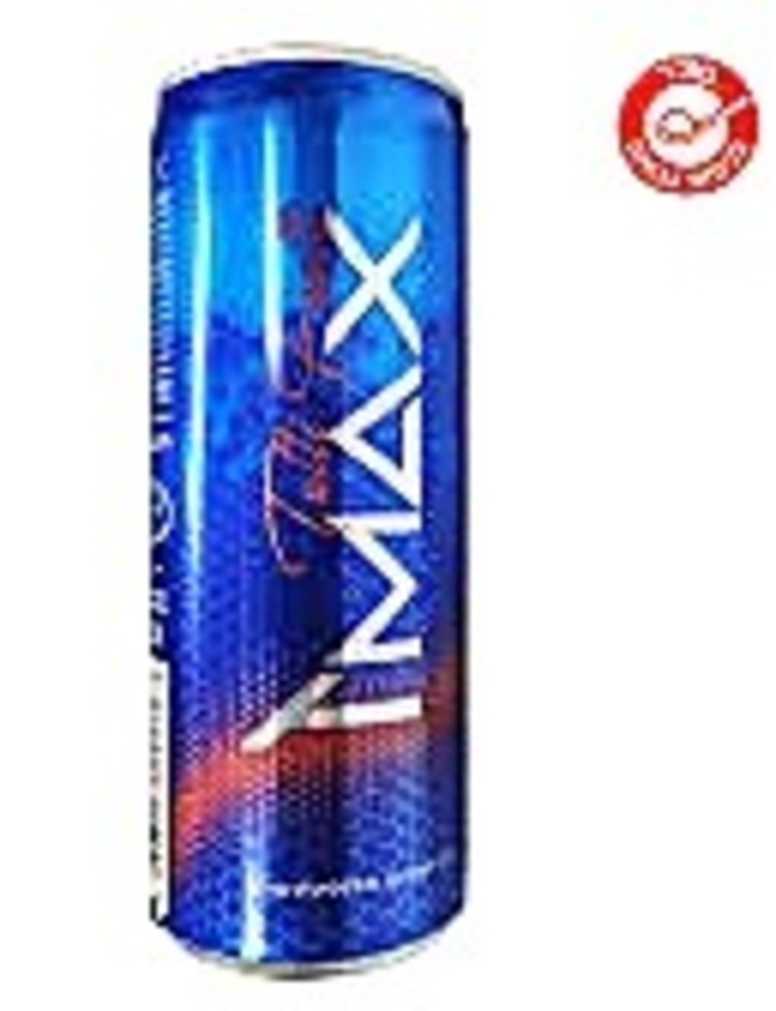 משקה אנרגיה טי מקס תותי פרוטי 250 מ