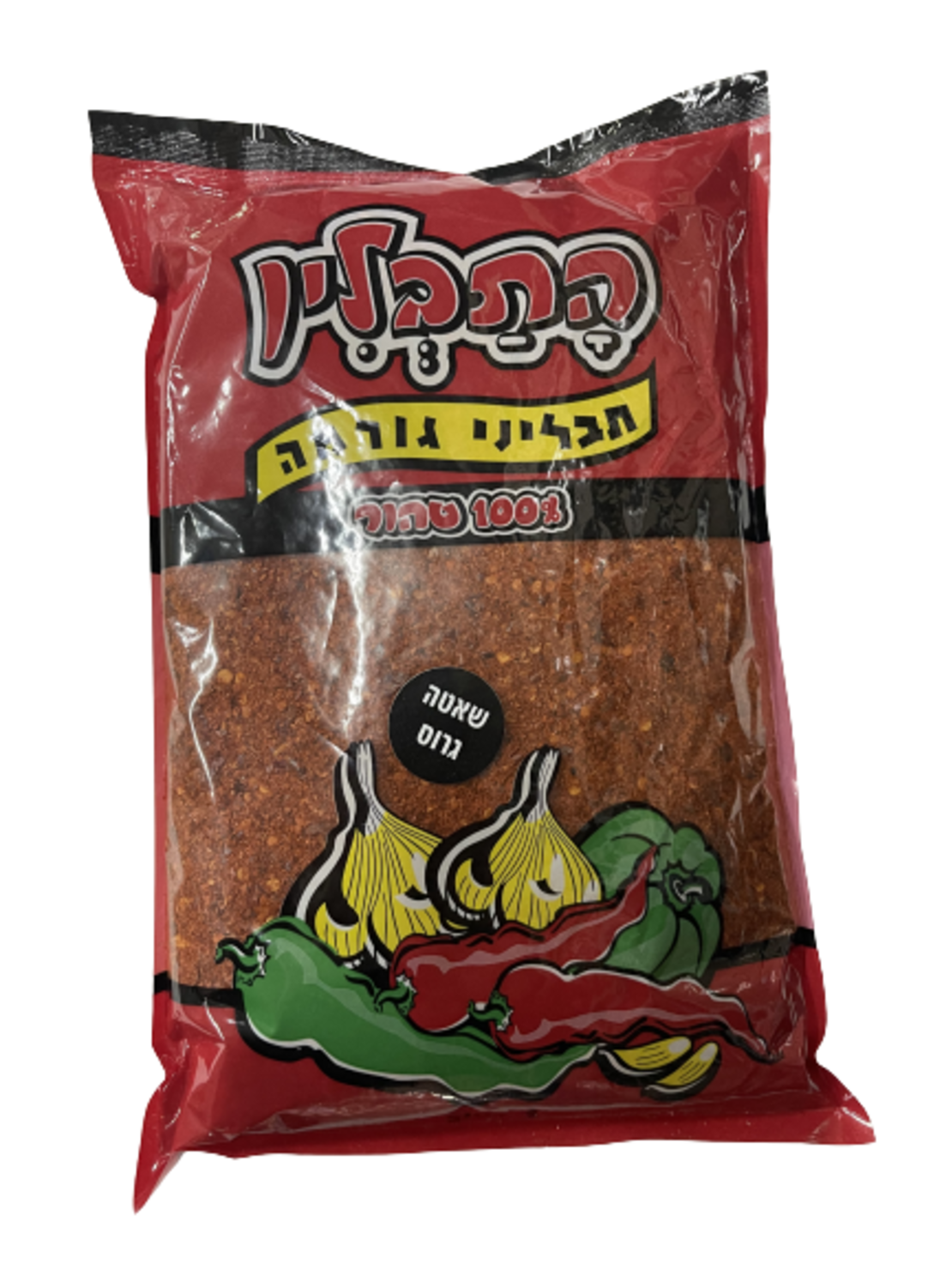 תבלין שטה גרוס1 ק