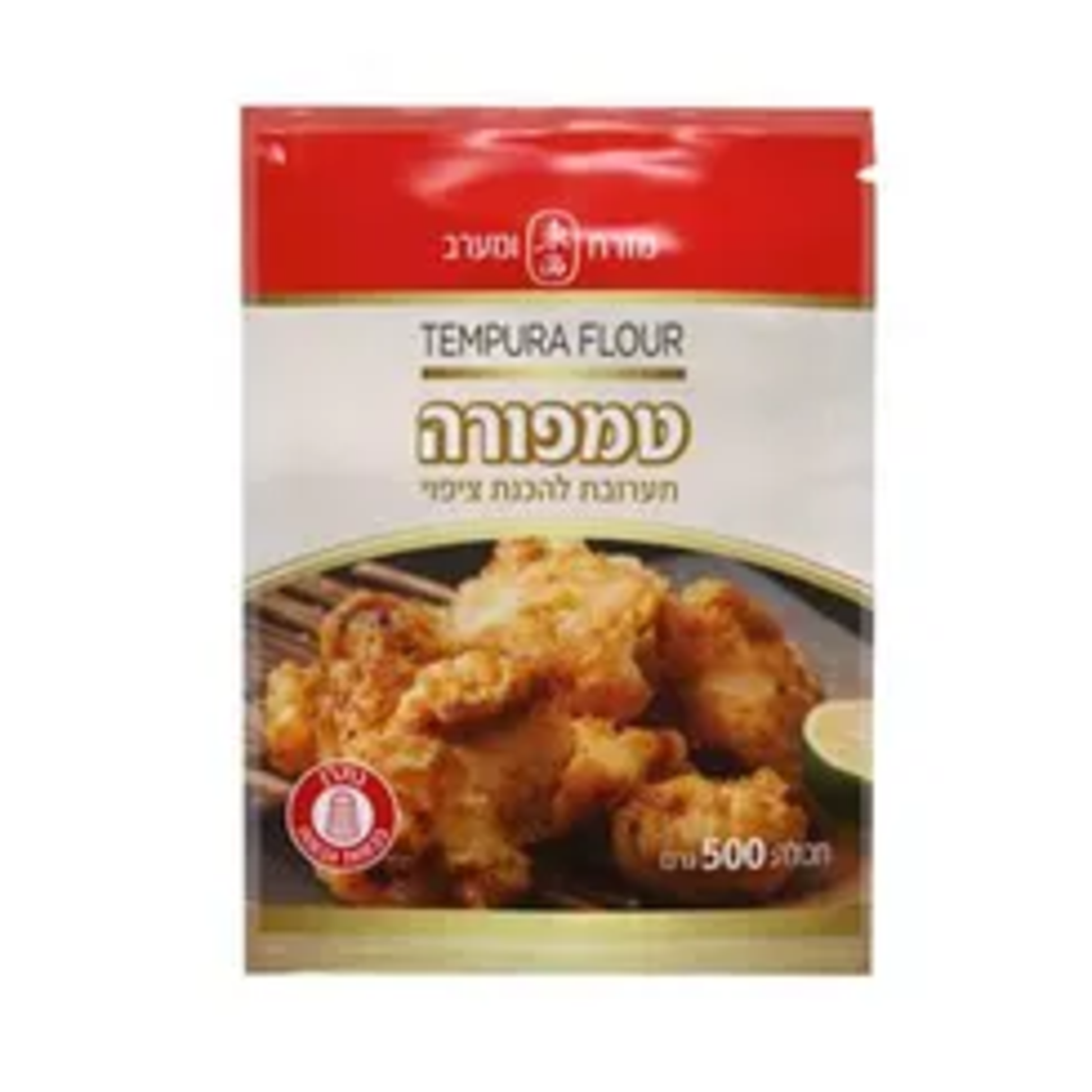 טמפורה 500 גרם
