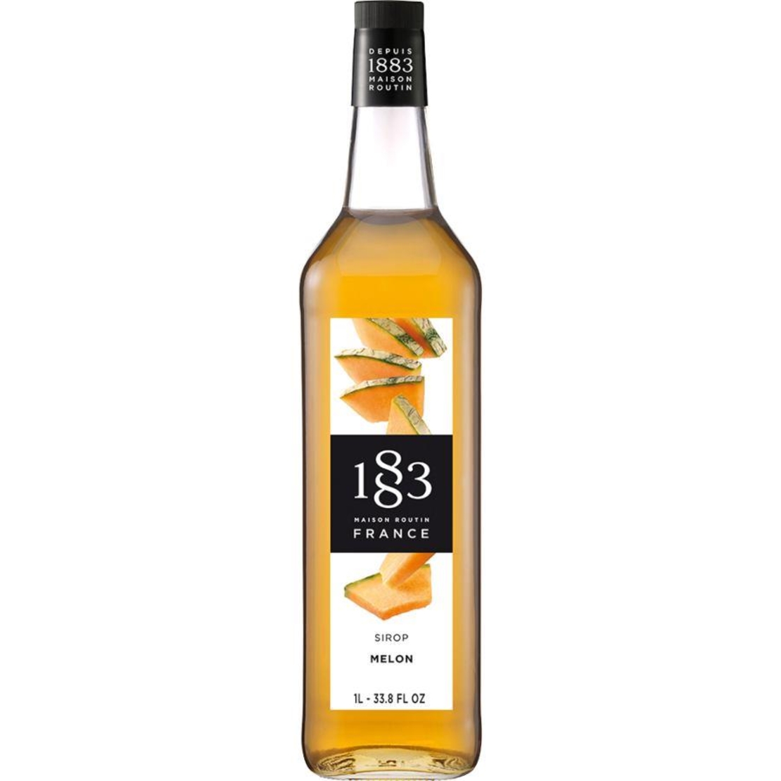סירופ רוטן 1883מלון1 ליטר
