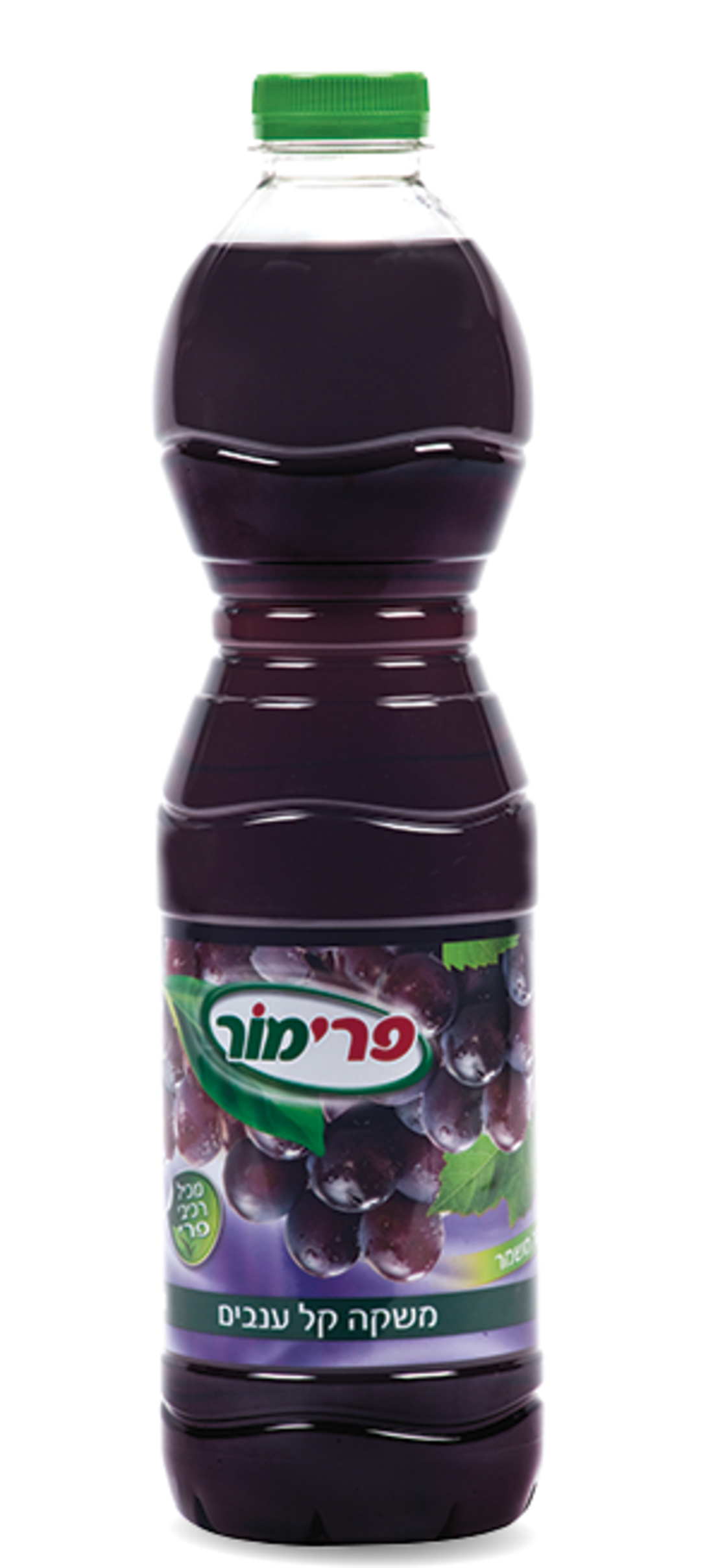 פרימור ענבים – 1.5 ליטר × 12 יחידות (מארז)