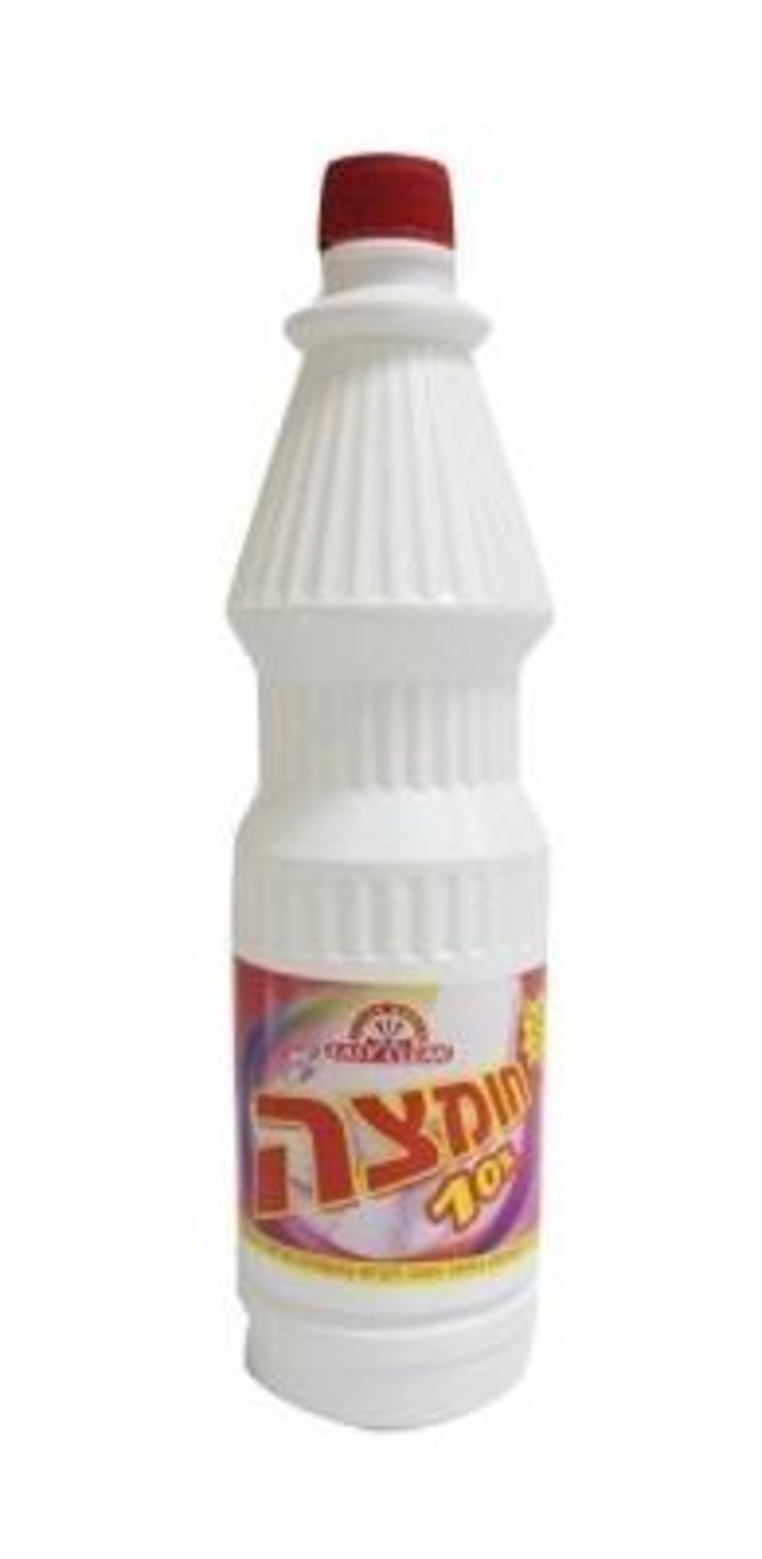 חומצת מלח  חדש 10% - 1 ליטר * 1 יחידה