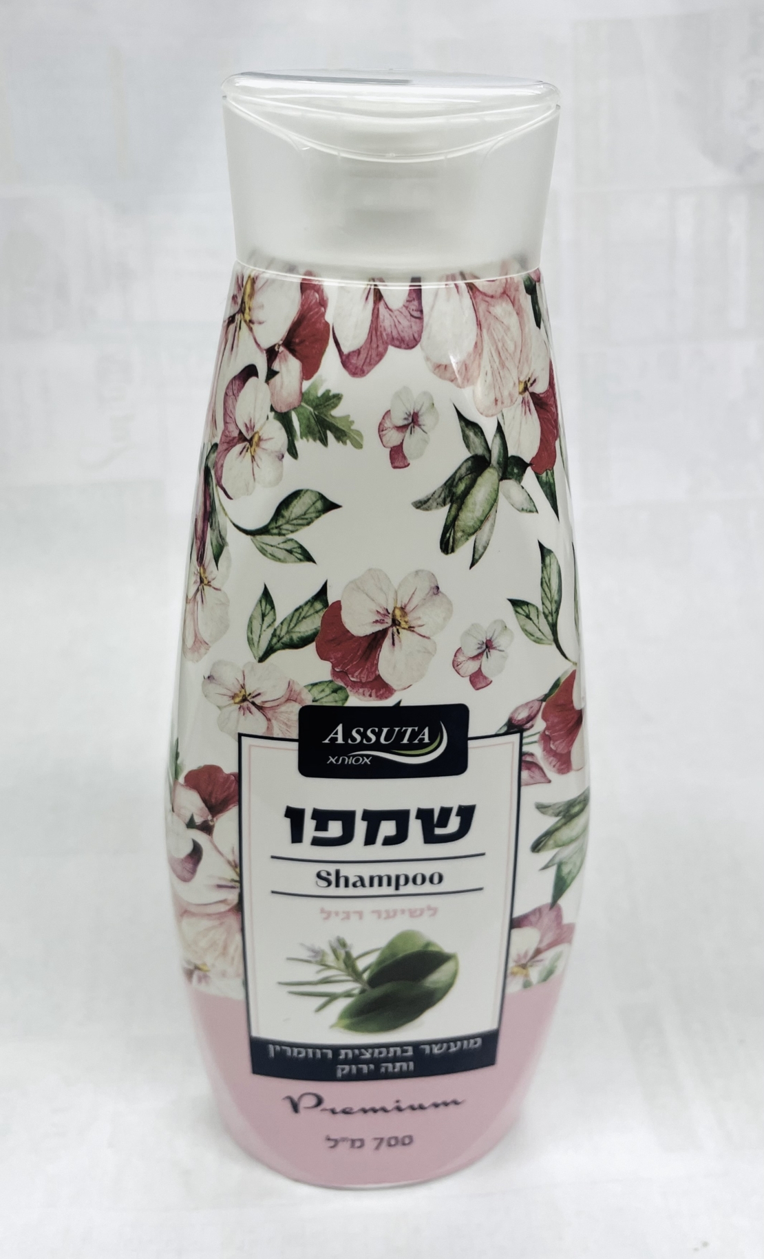 שמפו אסותא 700 מ