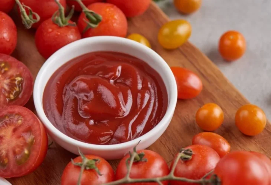 קטשוף הילדה -  4 ק