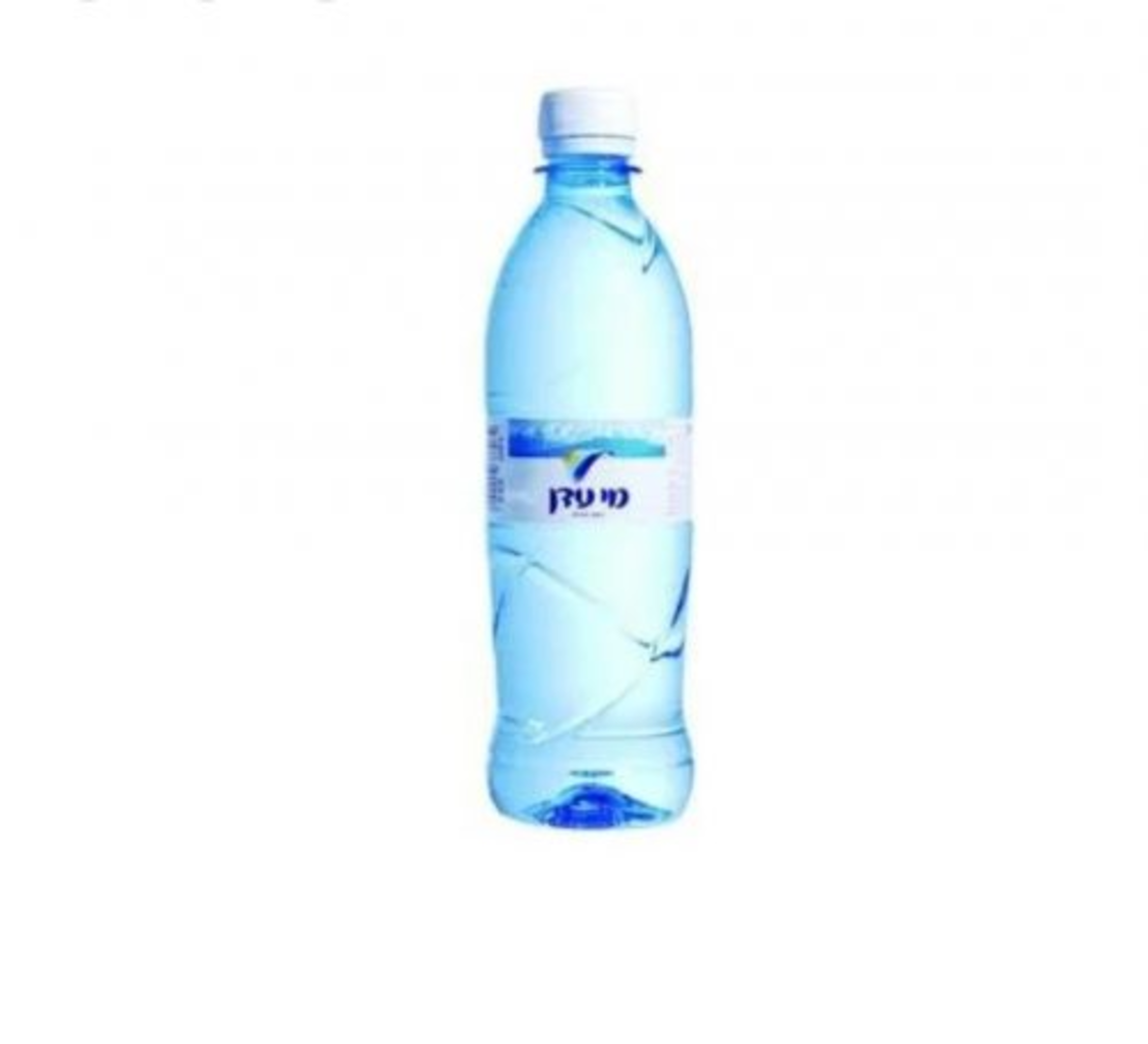 מי עדן – 500 מ