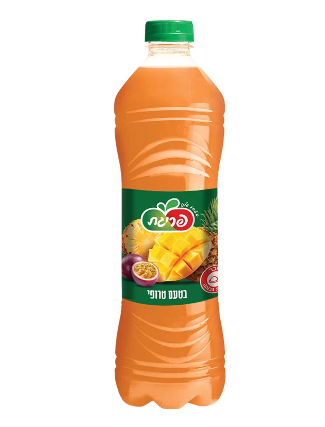 פריגת 1.50 ליטר טרופי 12/1