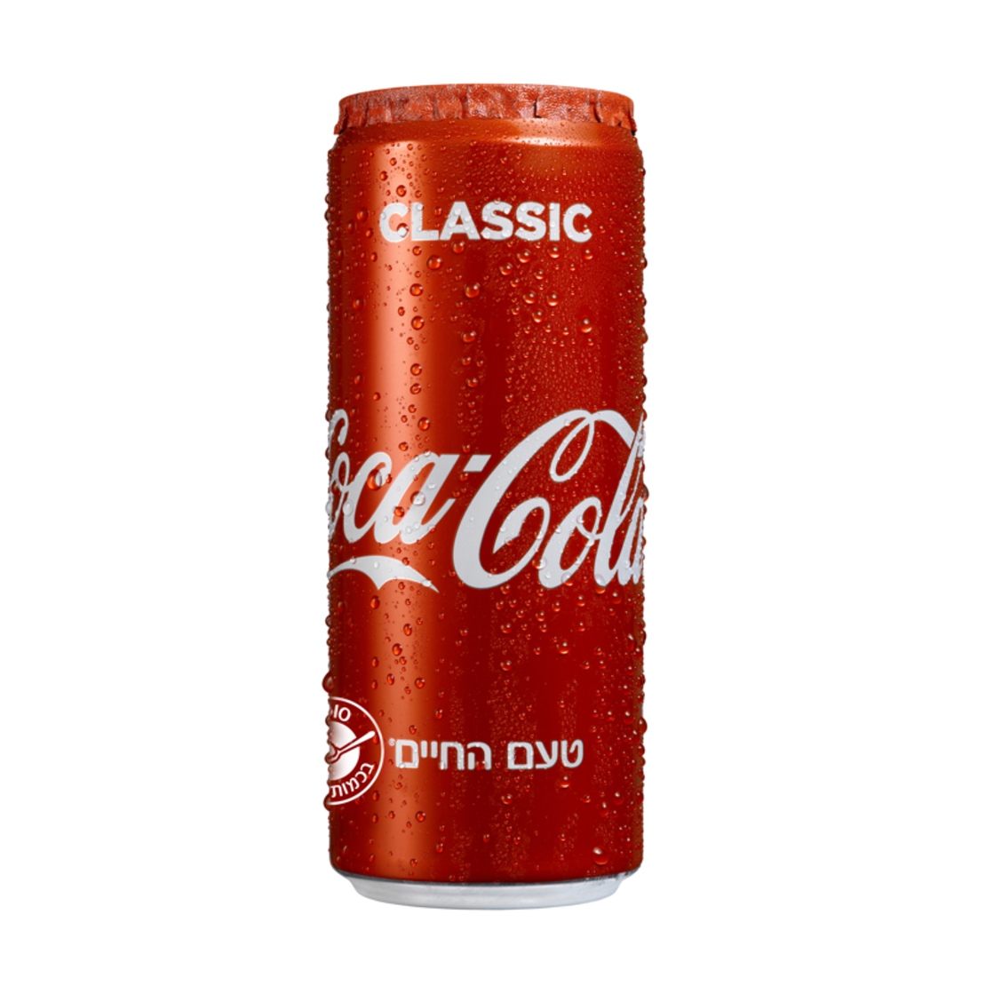 קוקה קולה פחיות – 330 מ