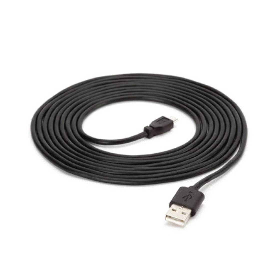 כבל 3 מטר USB MICRO