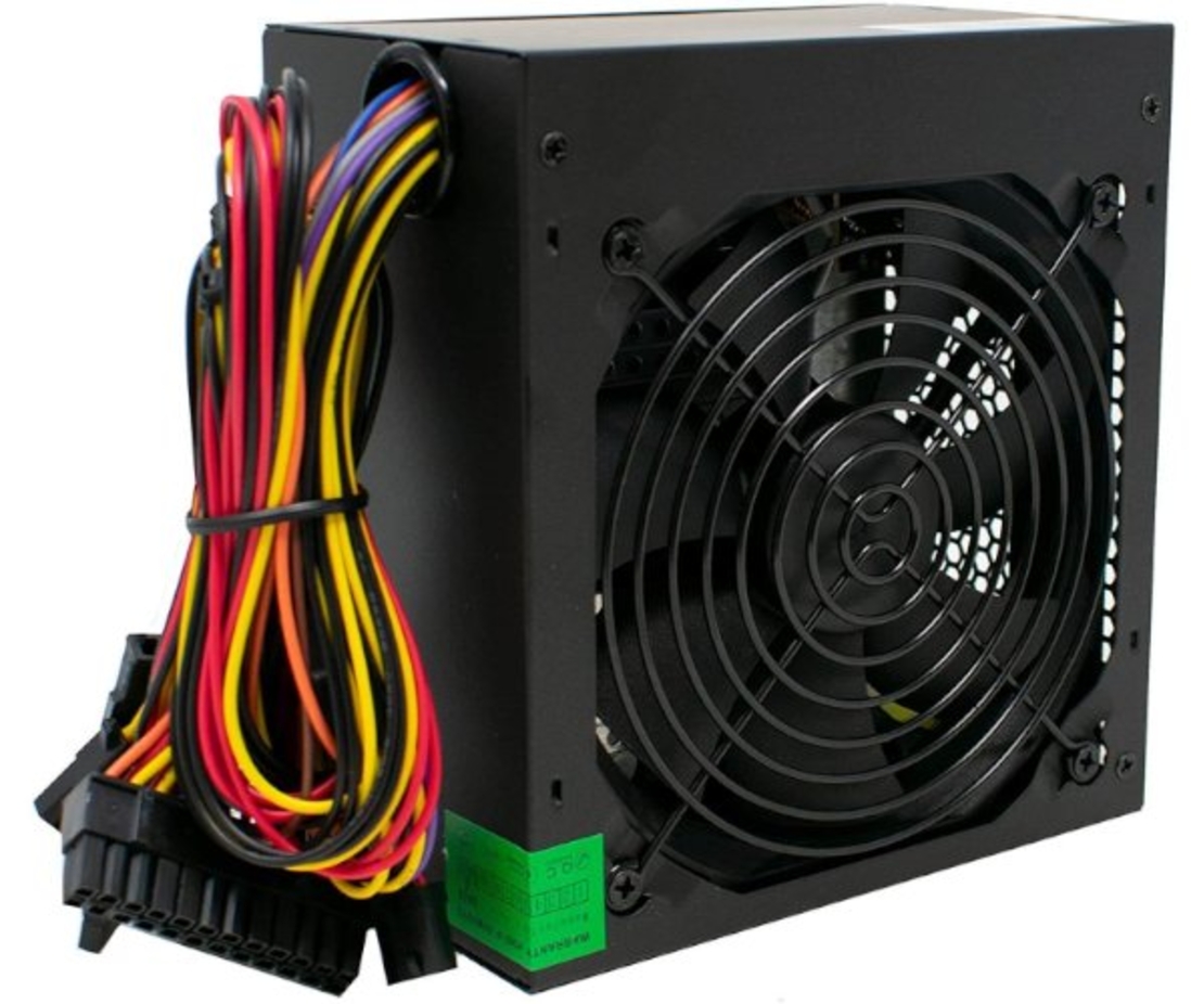 מחשב נייח NX270 TG 500w H510 I3-10105F 8GB 500NVME GTX1030 2GB