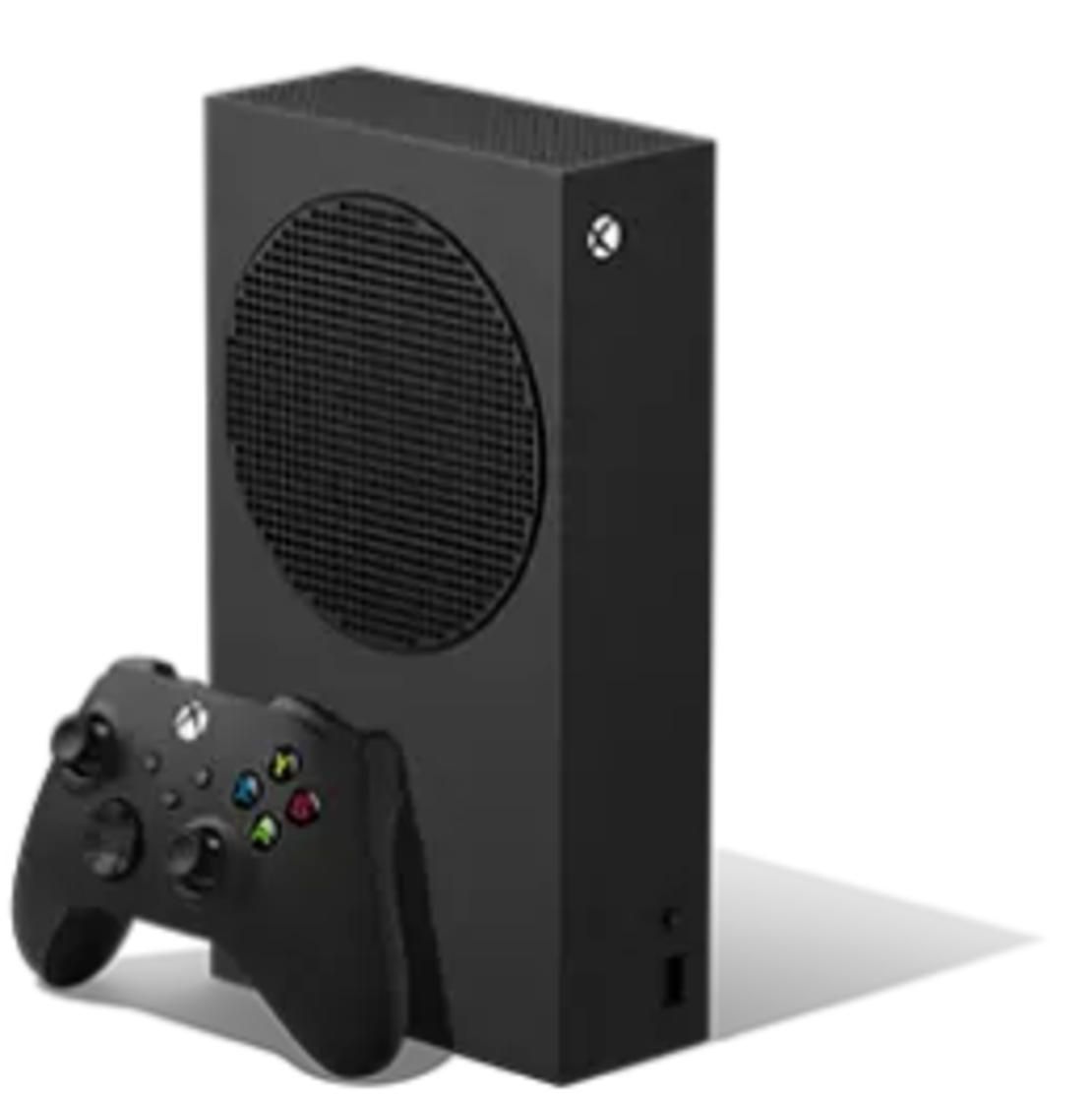 Xbox Series S – 1TB (שחור)