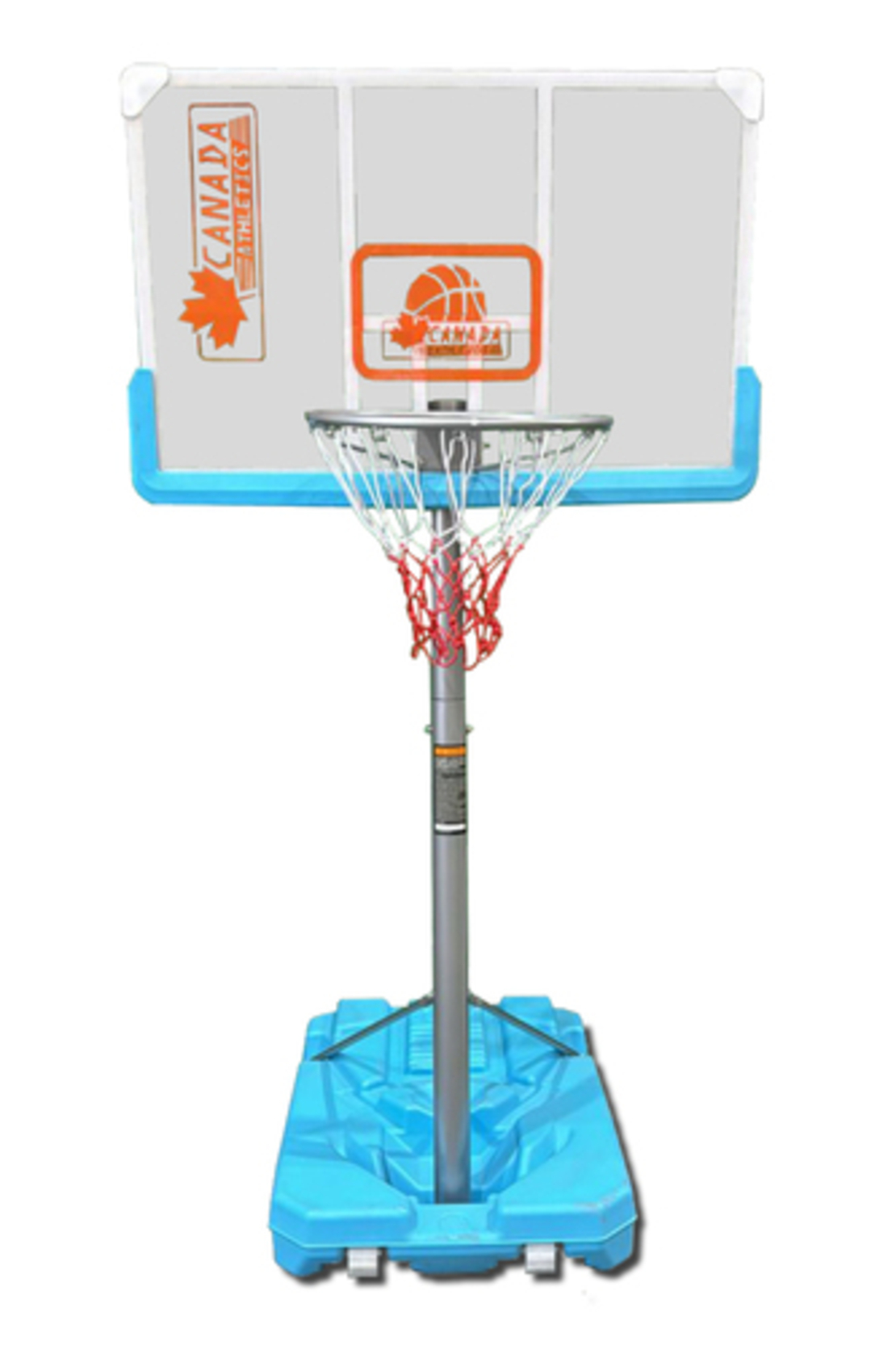 מתקן סל לבריכה Z60 CANADA POOL קנדה