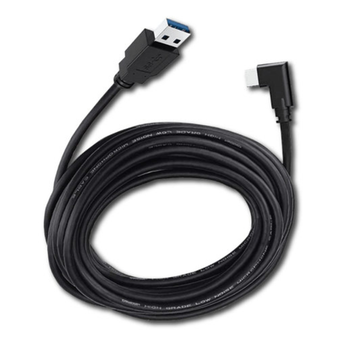 כבל 3M חיבור למחשב Oculus Quest LINK CABLE