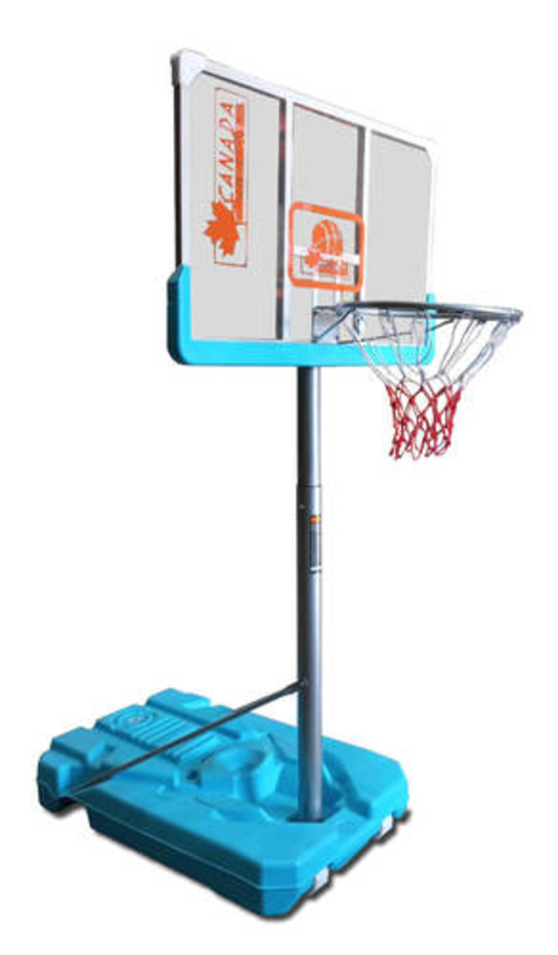 מתקן סל לבריכה Z60 CANADA POOL קנדה