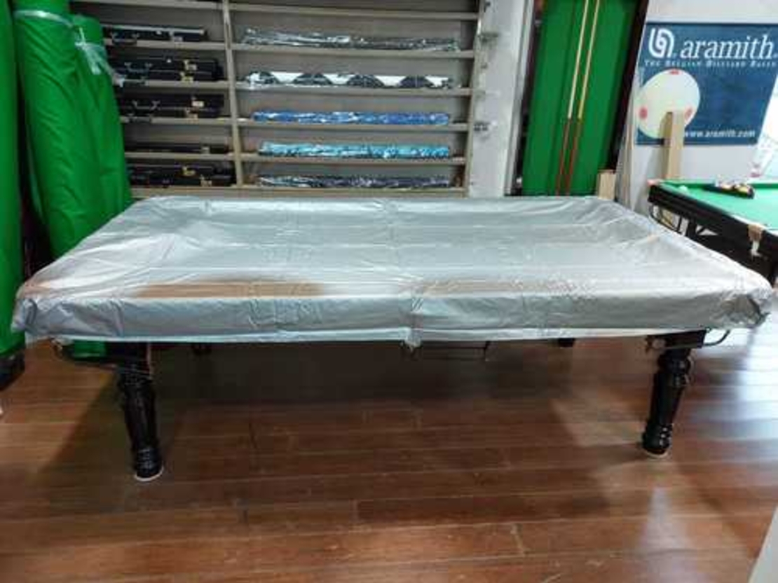 כיסוי לשולחן ביליארד מידות 10 פיט