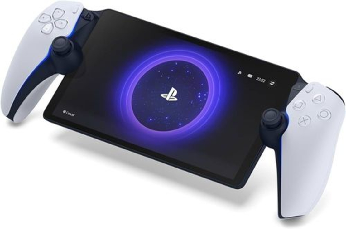 PlayStation Portal Remote Player יבוא סוני