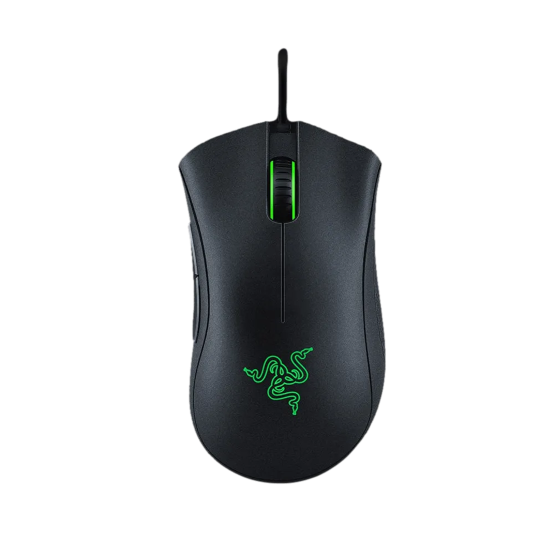 עכבר חוטי RAZER DEATHADDER ESSENTIAL