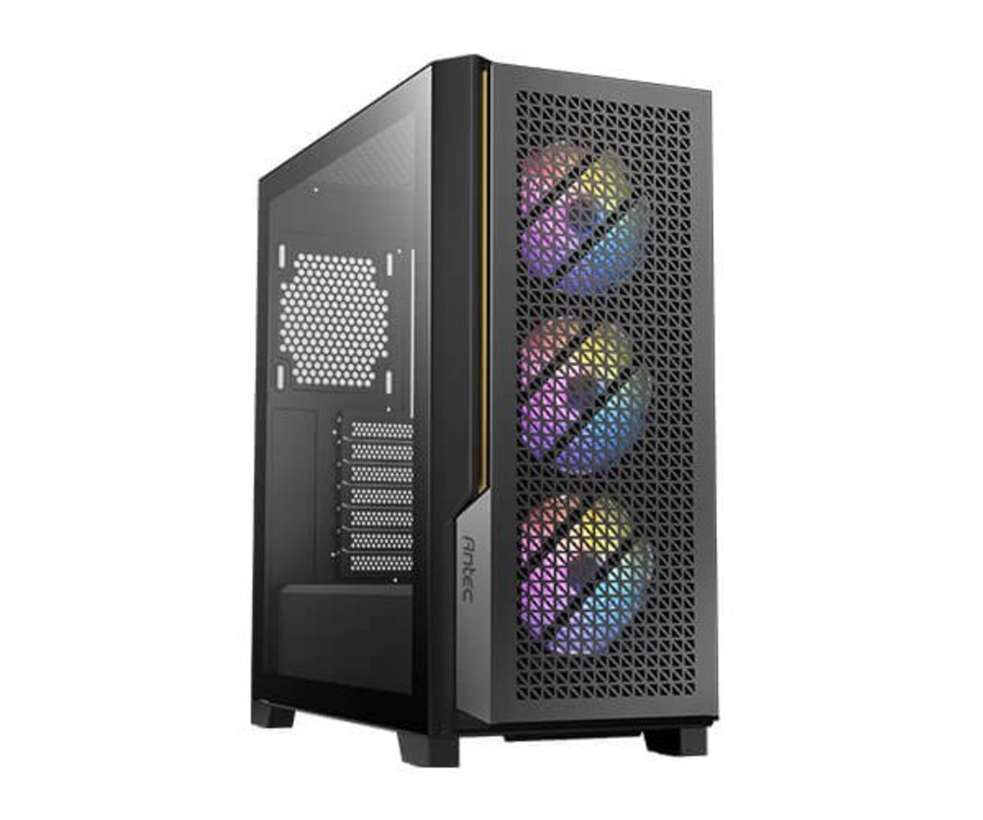 מ.גיימינג P20C 800W Z790 I9-14900K ML360L Core ARGB 32GB DDR5 1TB NVME