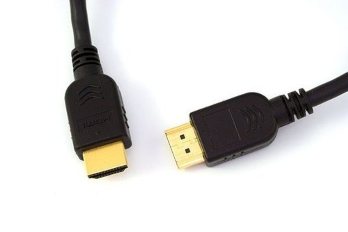 כבל HDMI תומך ב 4K 2M
