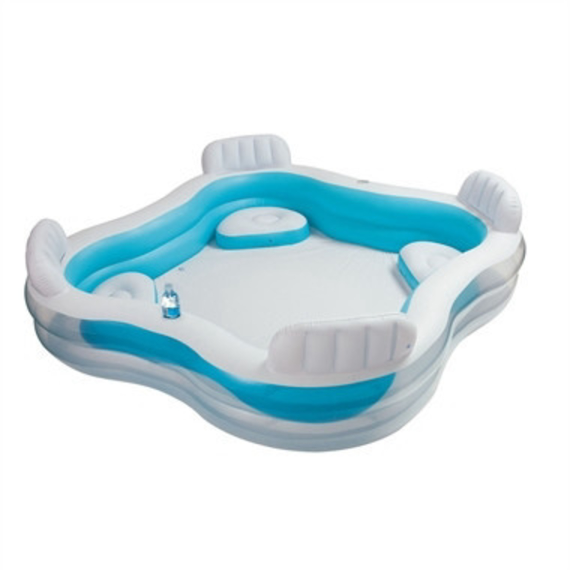 בריכה מתנפחת 4 מושבים INTEX 56475 אינטקס