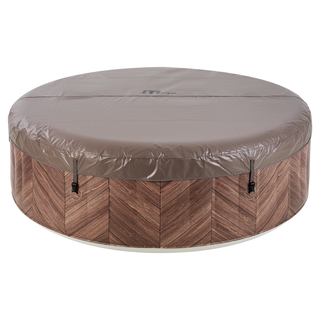 ג'קוזי עגול MSPA מסדרת COMFORT דגם C-FE062 FERMO